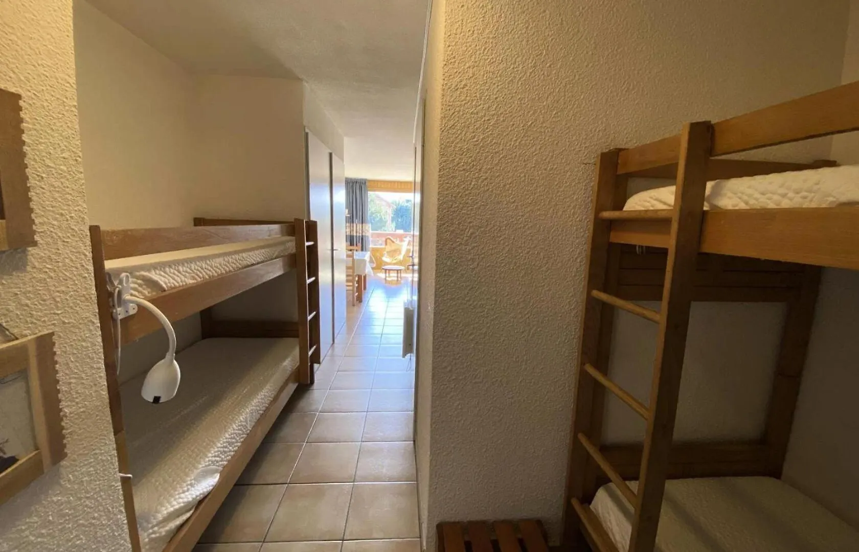 アパート Residence Plein Sud 2 - Studio Renove Au Coeur De La Station Et Aux Pieds Des Pistes Mae-5251 Vénosc フランス