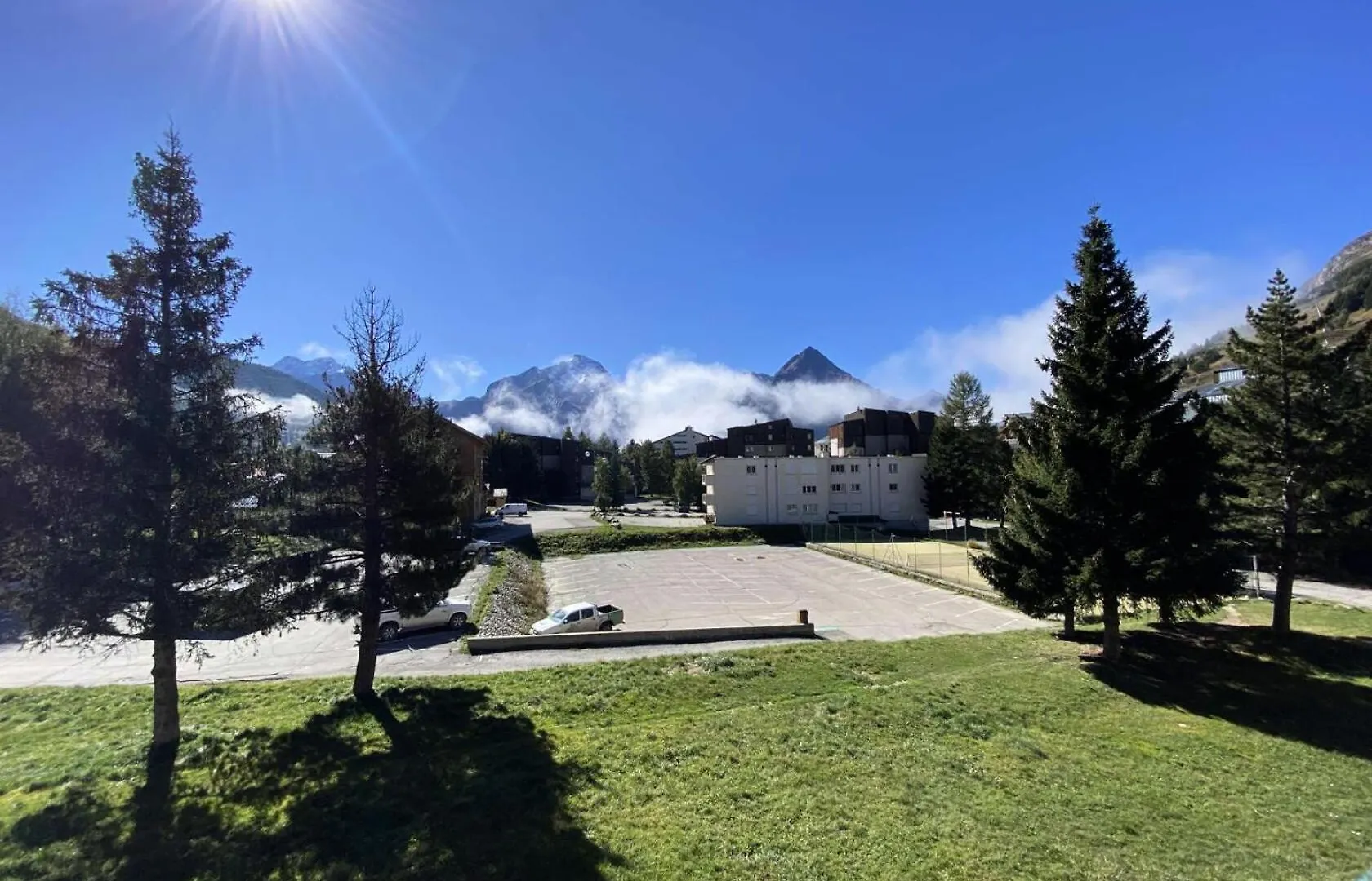 Residence Plein Sud 2 - Studio Renove Au Coeur De La Station Et Aux Pieds Des Pistes Mae-5251 Vénosc フランス